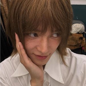 Meet your Posher, J o h n